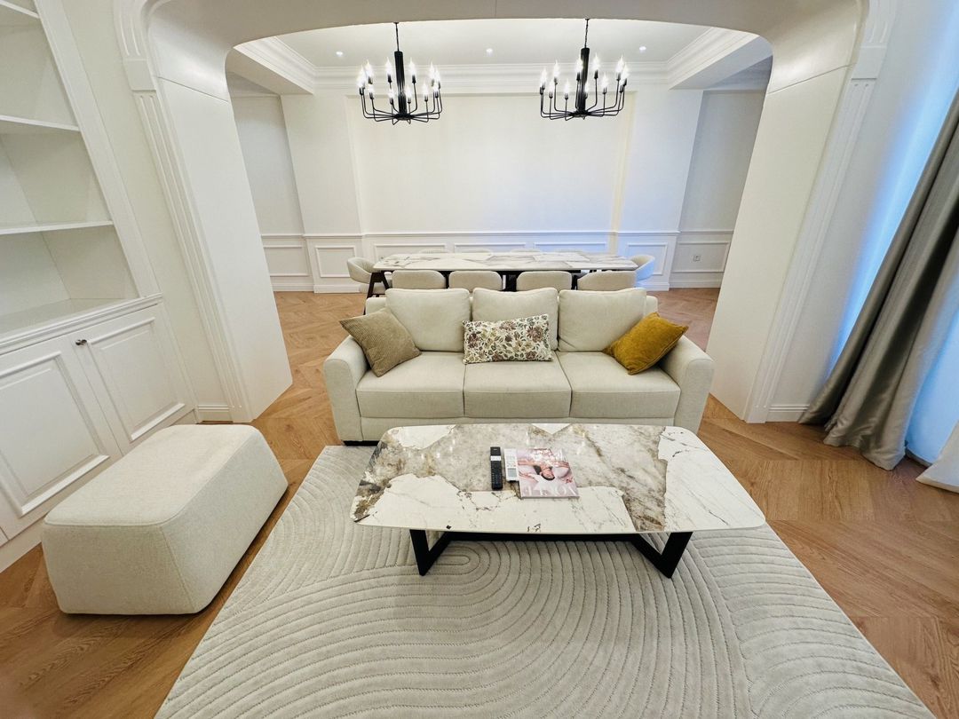 Satılır 2 otaqlı yeni tikili 100 m² — Mənzil, Bakı (5)