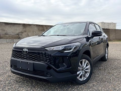 Toyota Corolla Cross, 2.0 L, 1.31 kWh, 2025 il, yeni — Bakı