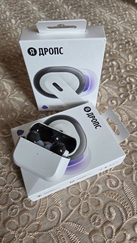 Yeni Simsiz (Bluetooth) Qulaqcıqlar, rəng - Ağ — Bakı