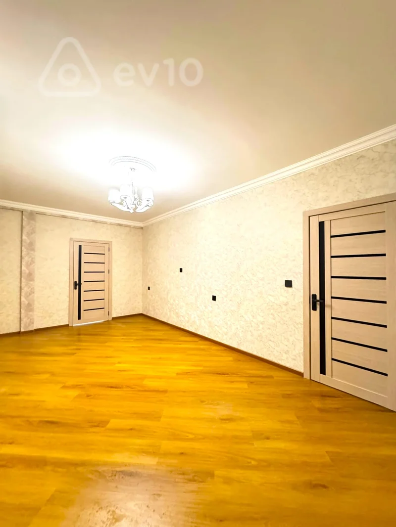 3 otaqlı mənzil, 60 m², Bakıxanov(Razin)qəs.L.Məmmədbəyova küç — Mənzil, Bakı (10)