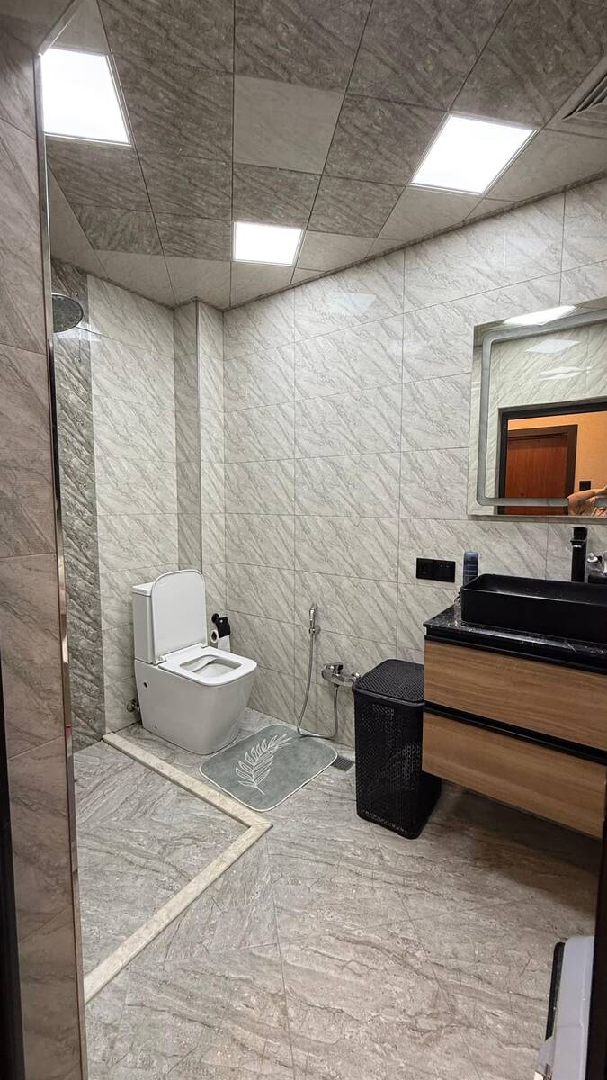 Satılır 2 otaqlı köhnə tikili 63 m² — Mənzil, Bakı (9)