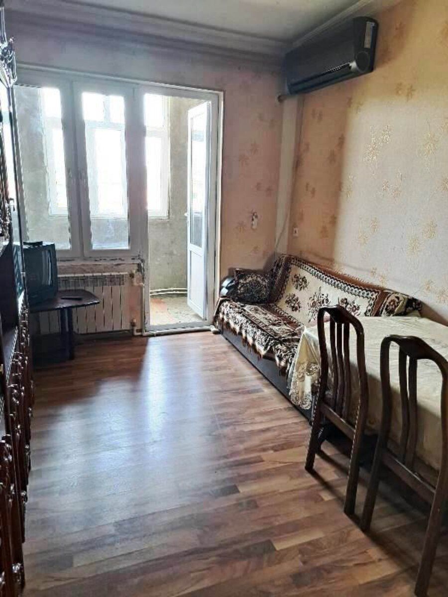 2-otaqlı mənzil kirayə verilir, Razin qəs., 45 m² — Mənzil, Bakı (2)