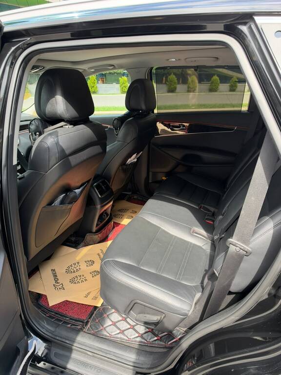Kia Sorento, 2.0 L, 2016 il, 165 000 km 77-EP-929 — Avtomobillər, Bakı (10)