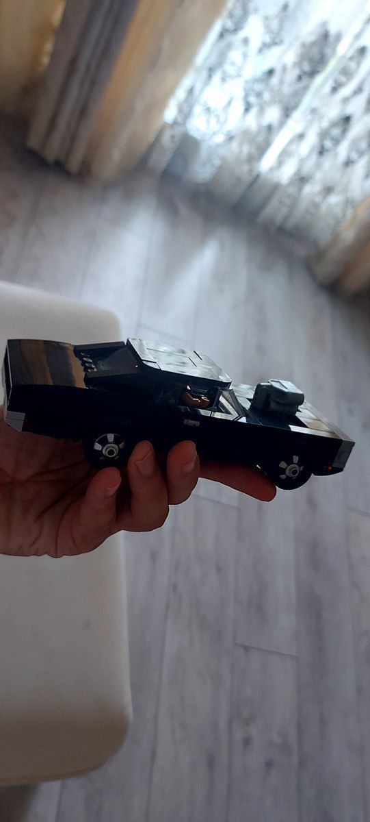 Avtomobil konstruktor — Oyuncaqlar, Bakı (3)