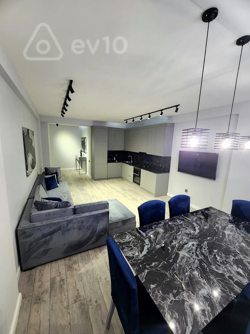 2 otaqlı mənzil, 85 m², Məhəmməd Xiyabani — kirayə — Mənzil, Bakı (2)