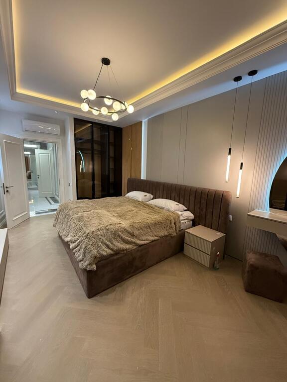 İcarəyə verilir 2 otaqlı yeni tikili 90 m² — Mənzil, Bakı (11)