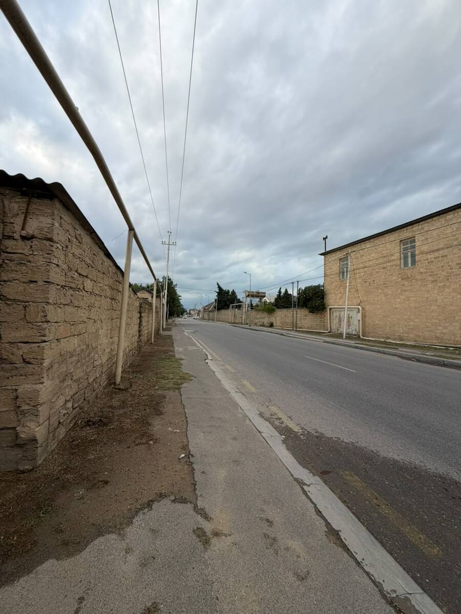 Satılır torpaq 7 sot — Torpaq, Bakı (11)
