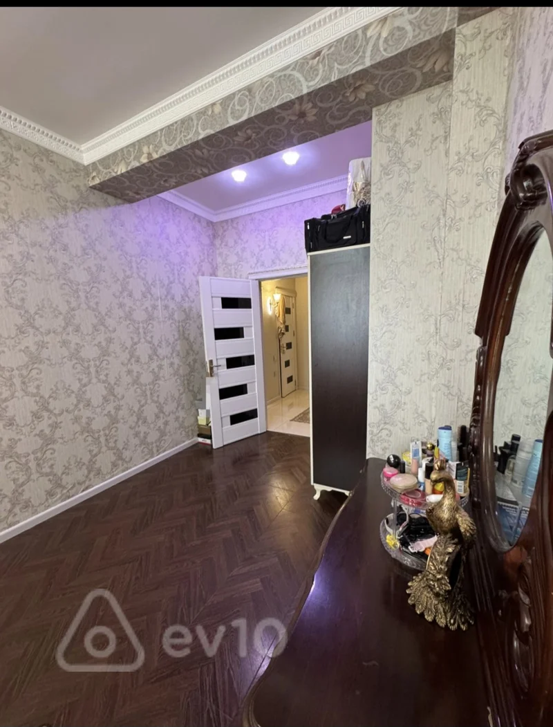 2 otaqlı mənzil, 67 m², Xətai Rayonu,Blue Moll — Mənzil, Bakı (5)