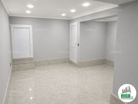 Satılır 1 otaqlı 35 m² obyekt Gənclik m — Əmlak (11)