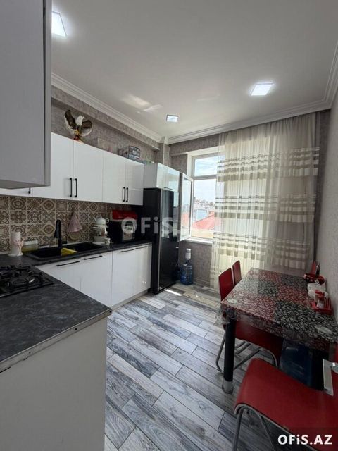 Yeni tikili Satılır Abşeron r., Masazır q., 2 otaq, 62 m² — Bakı