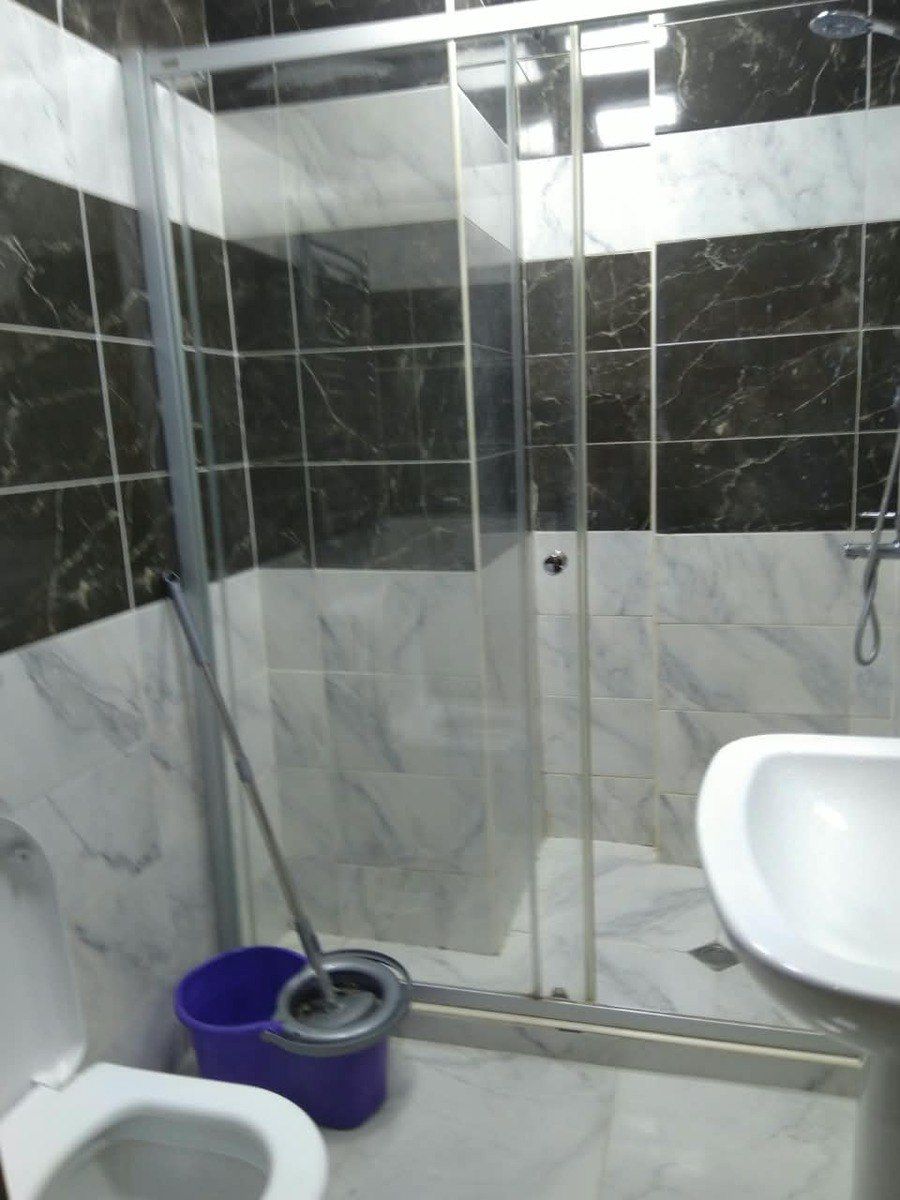 İcarəyə verilir 2 otaqlı yeni tikili 40 m² — Mənzil, Bakı (8)