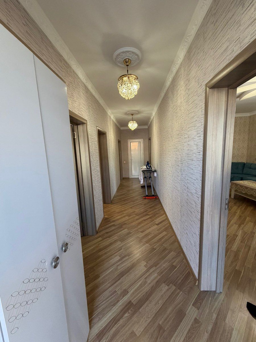 Həyət evi, Binəqədi qəs — Ev, villa, Bakı (10)