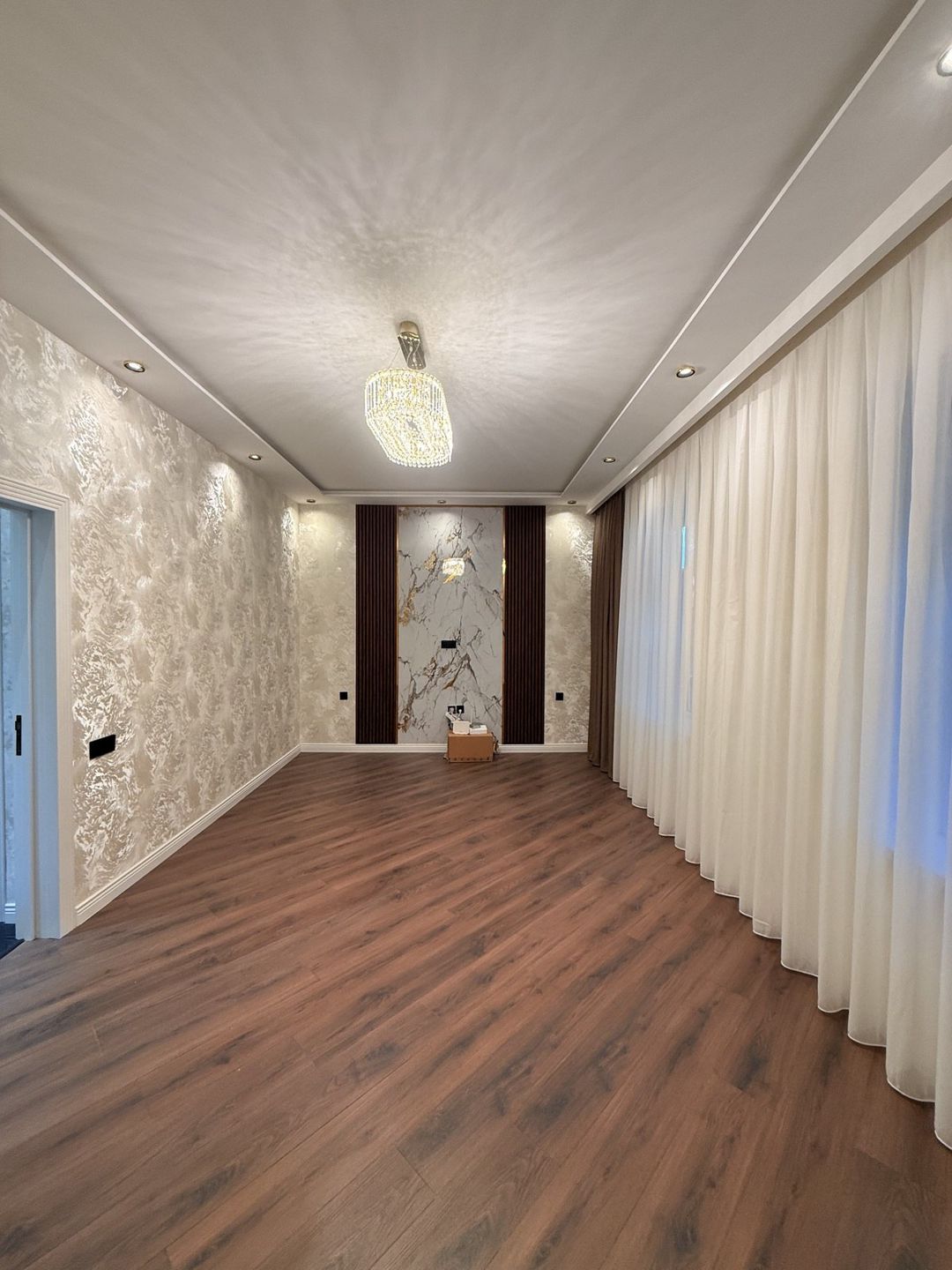 Satılır 4 otaqlı həyət evi/bağ evi 160 m² — Ev, villa, Bakı (11)