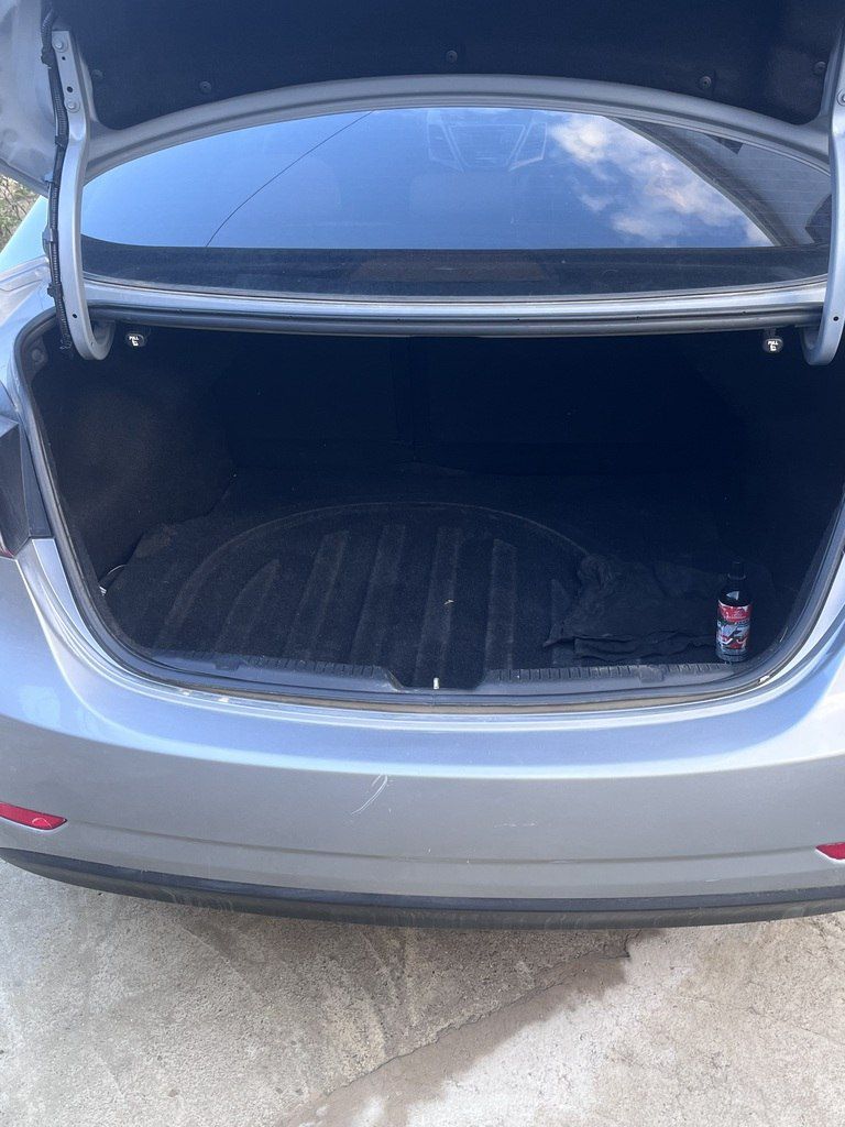 Hyundai Elantra, 1.8 L, 2016 il, 174 000 km 88-CK-256 — Avtomobillər, Bakı (5)