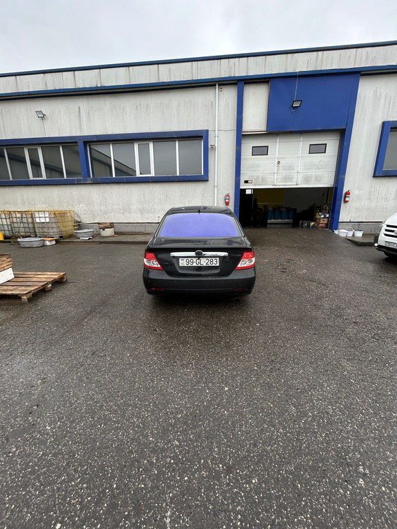 BYD F3, 1.5 L, 2014 il, 198 000 km 99-GL-283 — Avtomobillər, Bakı (4)