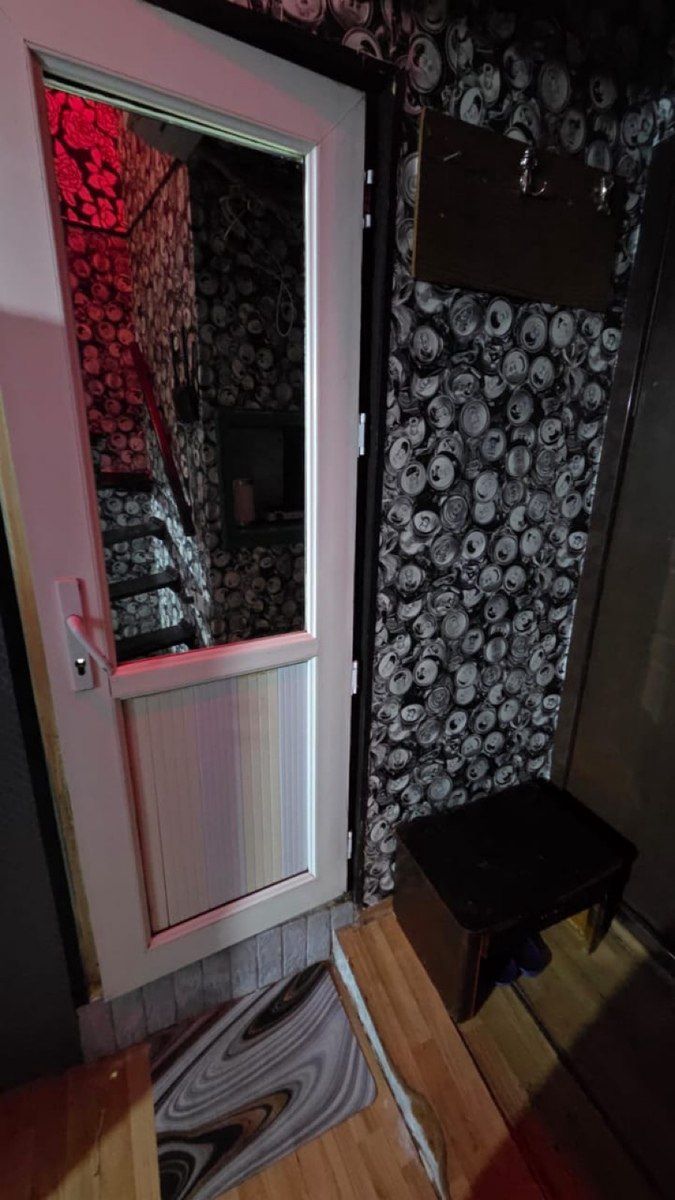 1-otaqlı mənzil kirayə verilir, Sahil m., 40 m² — Mənzil, Bakı (10)