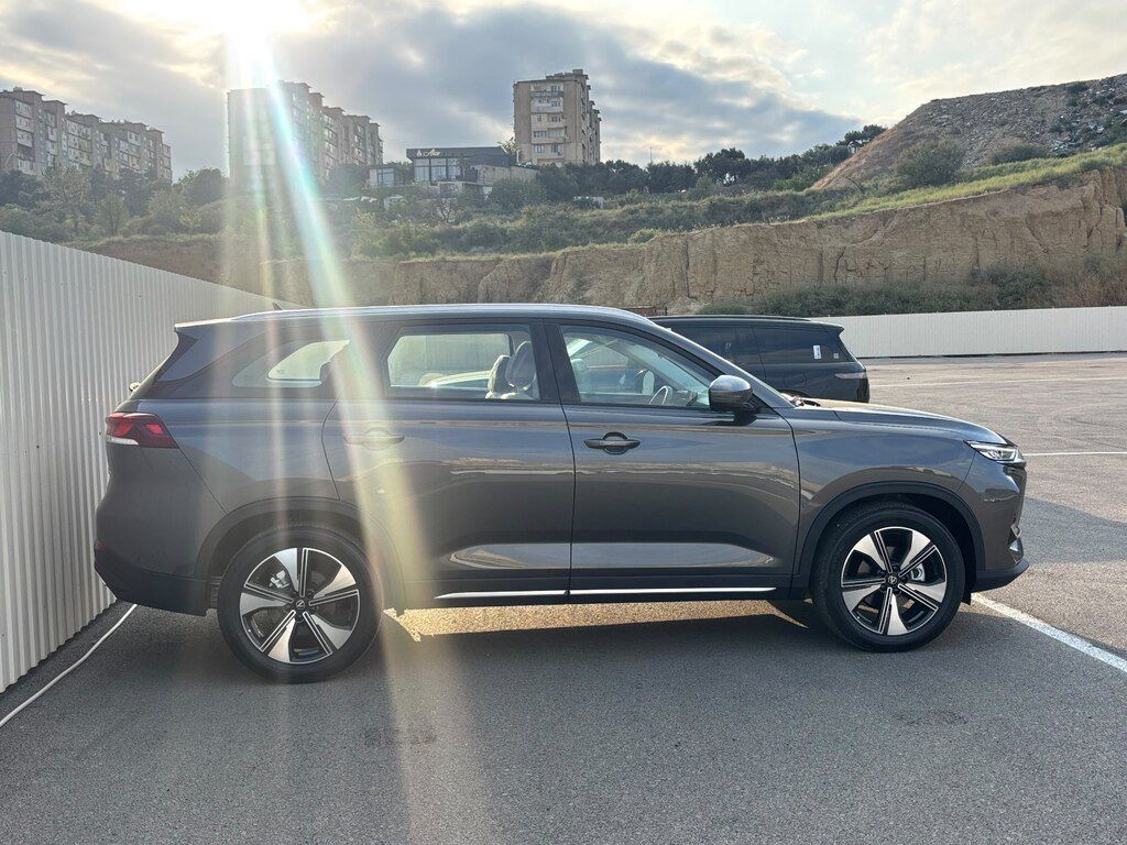 Changan CS 75 Pro, 1.5 L, 2026 il, yeni — Avtomobillər, Bakı (5)