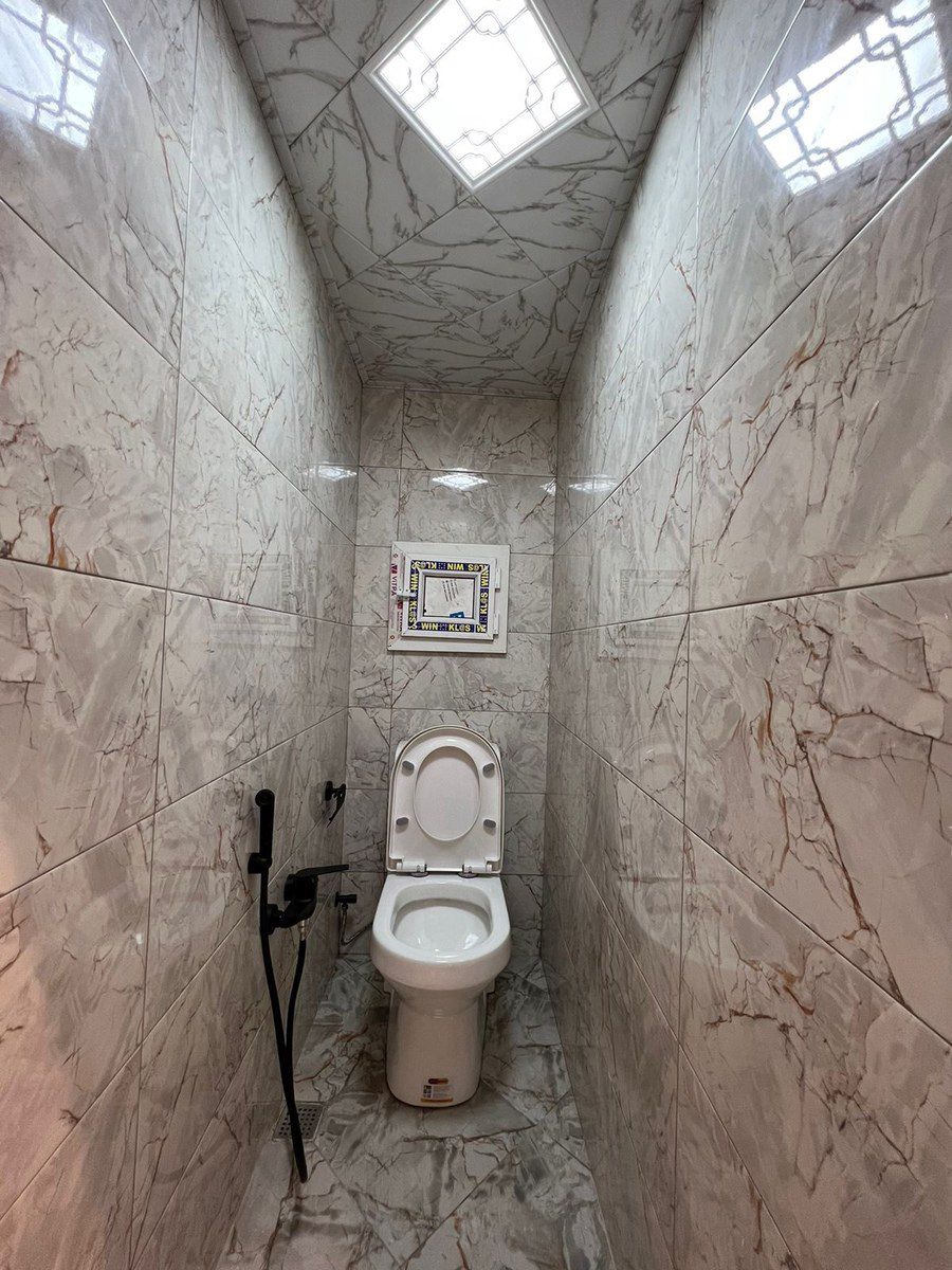 3-otaqlı mənzil kirayə verilir, 8 Noyabr pr., 90 m² — Mənzil, Bakı (7)