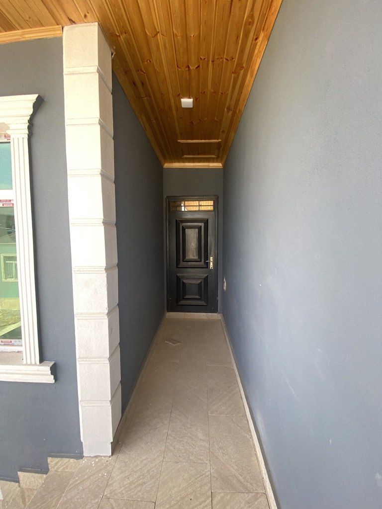 Satılır 6 otaqlı həyət evi/bağ evi 175 m² — Ev, villa, Bakı (7)