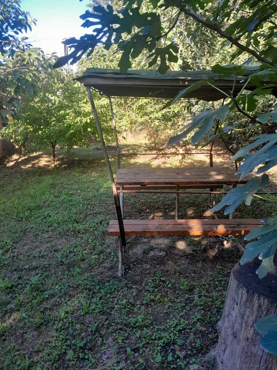 Bağ evi, Nabran r — Ev, villa (2)