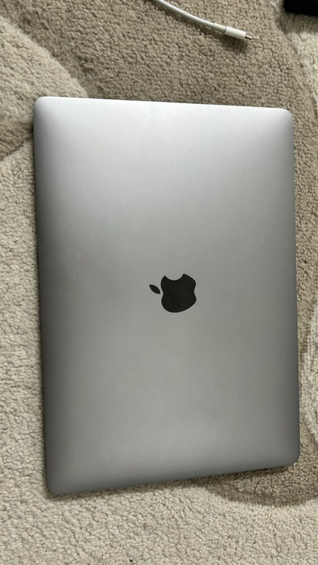 Apple MacBook Air M1 13" 256GB İdeal vəziyyətdədir Batateya vəziyyəti — Apple Macbook, Bakı (2)