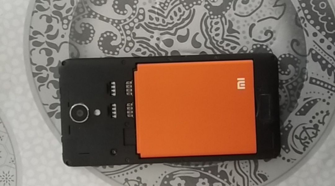 Xiaomi Mi Note 2 Black 64GB/4GB — Smartfonlar, Bakı (4)