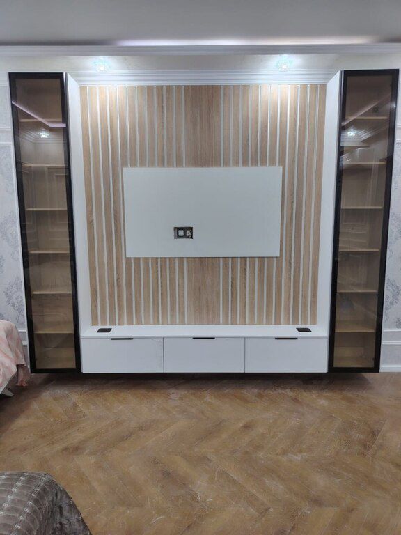 TV altlıqları — TV və Video, Bakı (3)