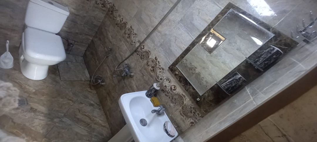 Həyət evi kirayə verilir, Xocasən qəs — Ev, villa, Bakı (6)