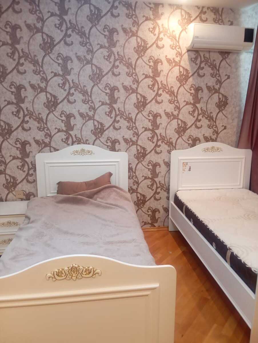 Satılır 3 otaqlı yeni tikili 148 m² — Mənzil, Bakı (7)