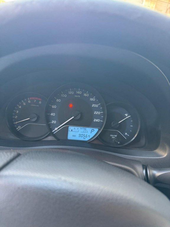 Toyota Corolla, 1.6 L, 2018 il, 136 700 km 99-MK-011 — Avtomobillər, Bakı (9)