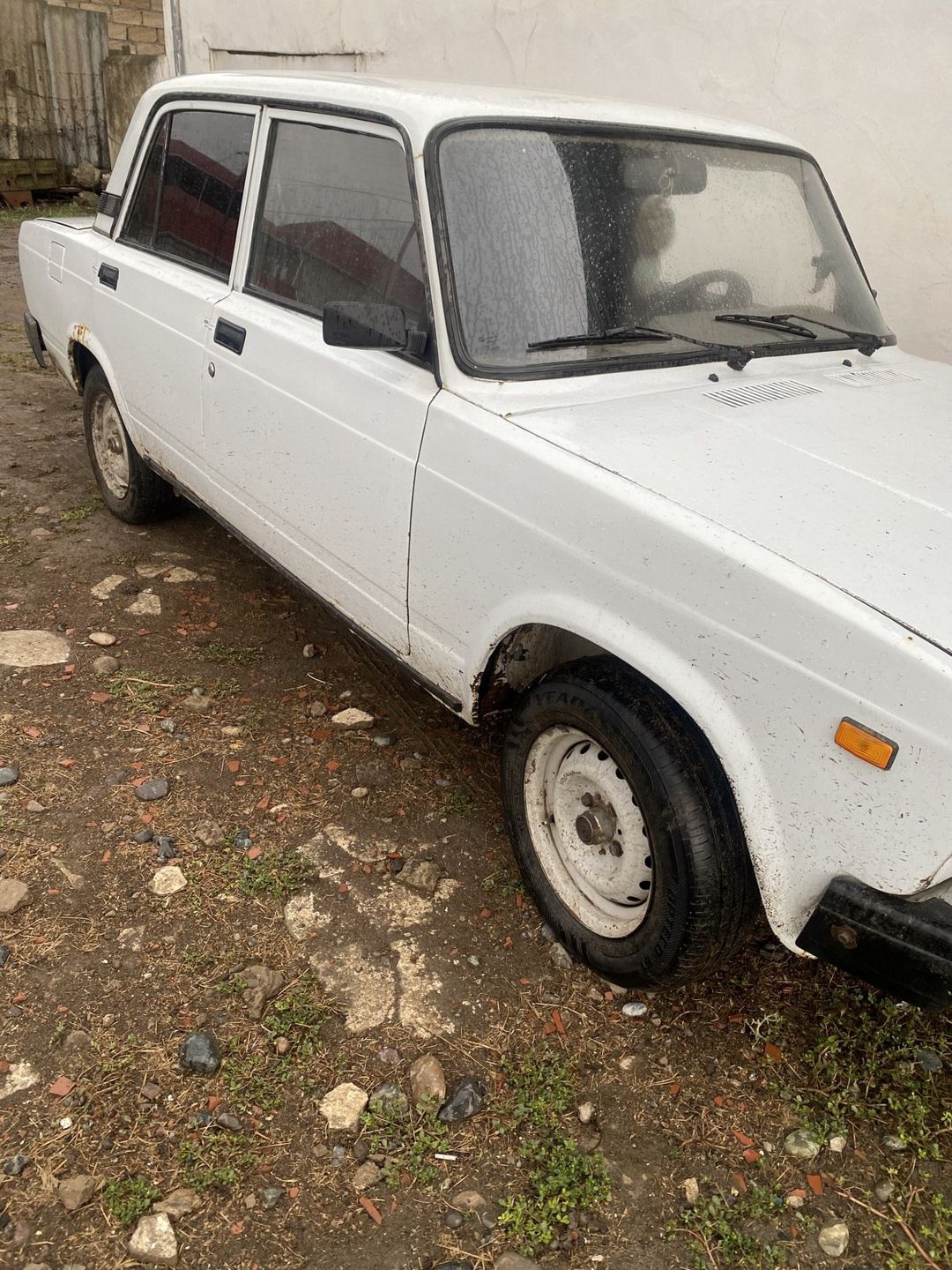 Lada (vaz) 2107, 2004 il — Avtomobillər, Bakı (4)