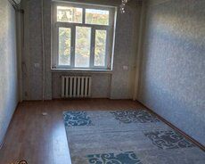 Köhnə tikili Satılır Binəqədi r., Avtovağzal m., 3 otaq, 80 m² — Mənzil, Bakı (8)