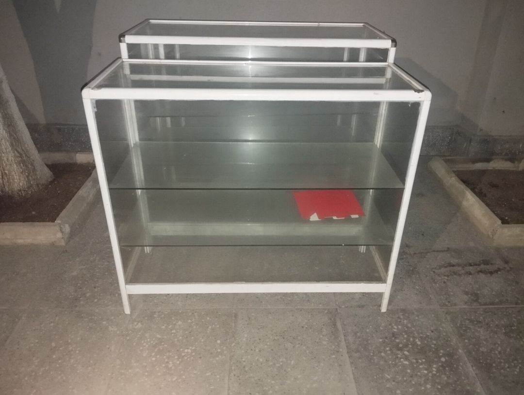 Vitrinlər — Biznes və avadanlıq, Bakı (2)