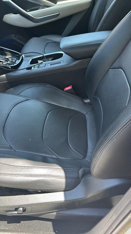 Chevrolet Captiva, 1.5 L, 2021 il, 57 000 km 77-FG-447 — Avtomobillər, Bakı (4)