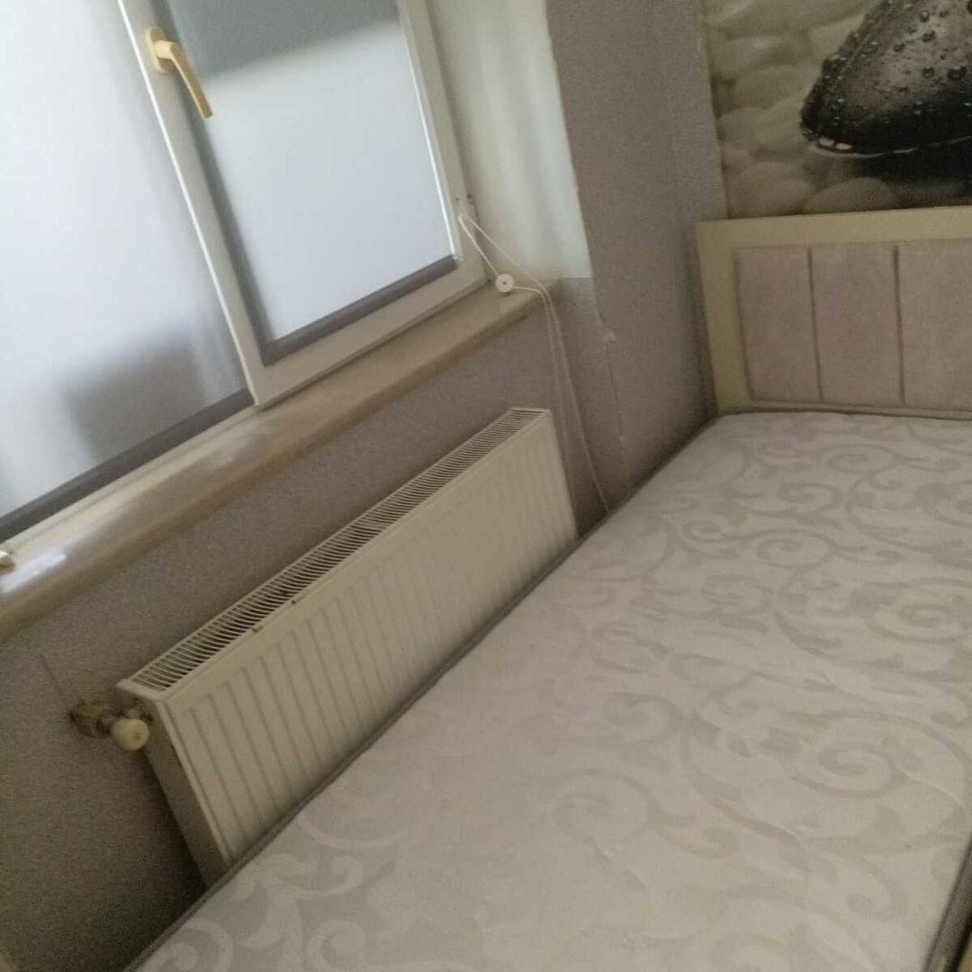İcarəyə verilir 3 otaqlı yeni tikili 80 m² — Mənzil, Bakı (2)
