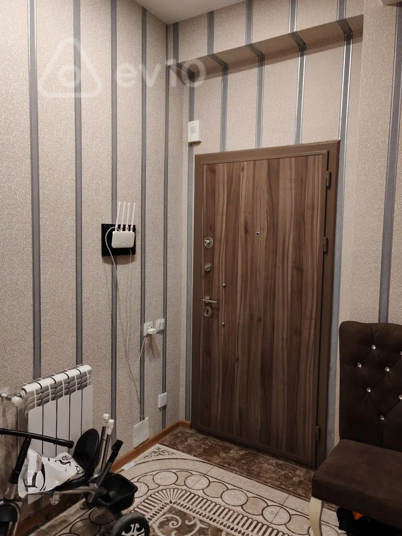 2 otaqlı mənzil, 70 m², Masazır qəsəbəsi Rahat Nəfəs yaşayış kompleksi — Mənzil, Bakı (7)