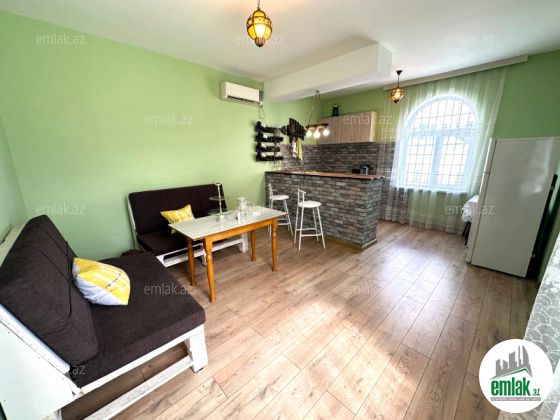 Satılır 3 otaqlı 80 m² bağ evi Albalı — Ev, villa (10)