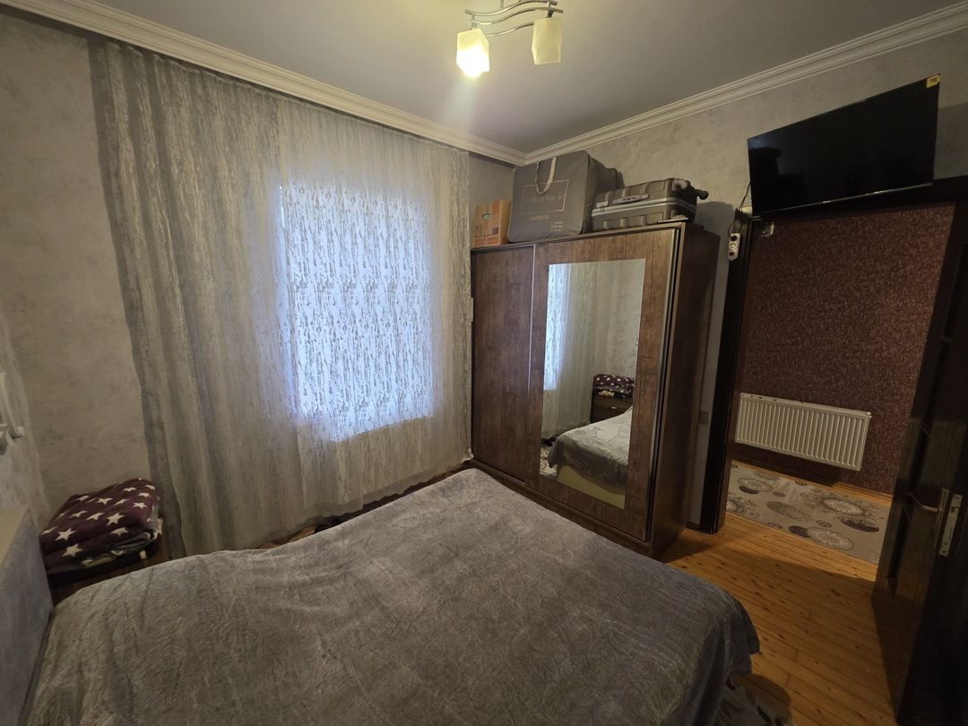 Satılır 4 otaqlı həyət evi/bağ evi 100 m² — Ev, villa, Bakı (10)