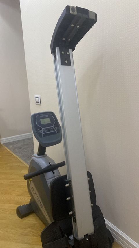 Kettler Axos “Rower” tipli avarçəkmə trenaşoru - Marka/model: Kettler — Bakı