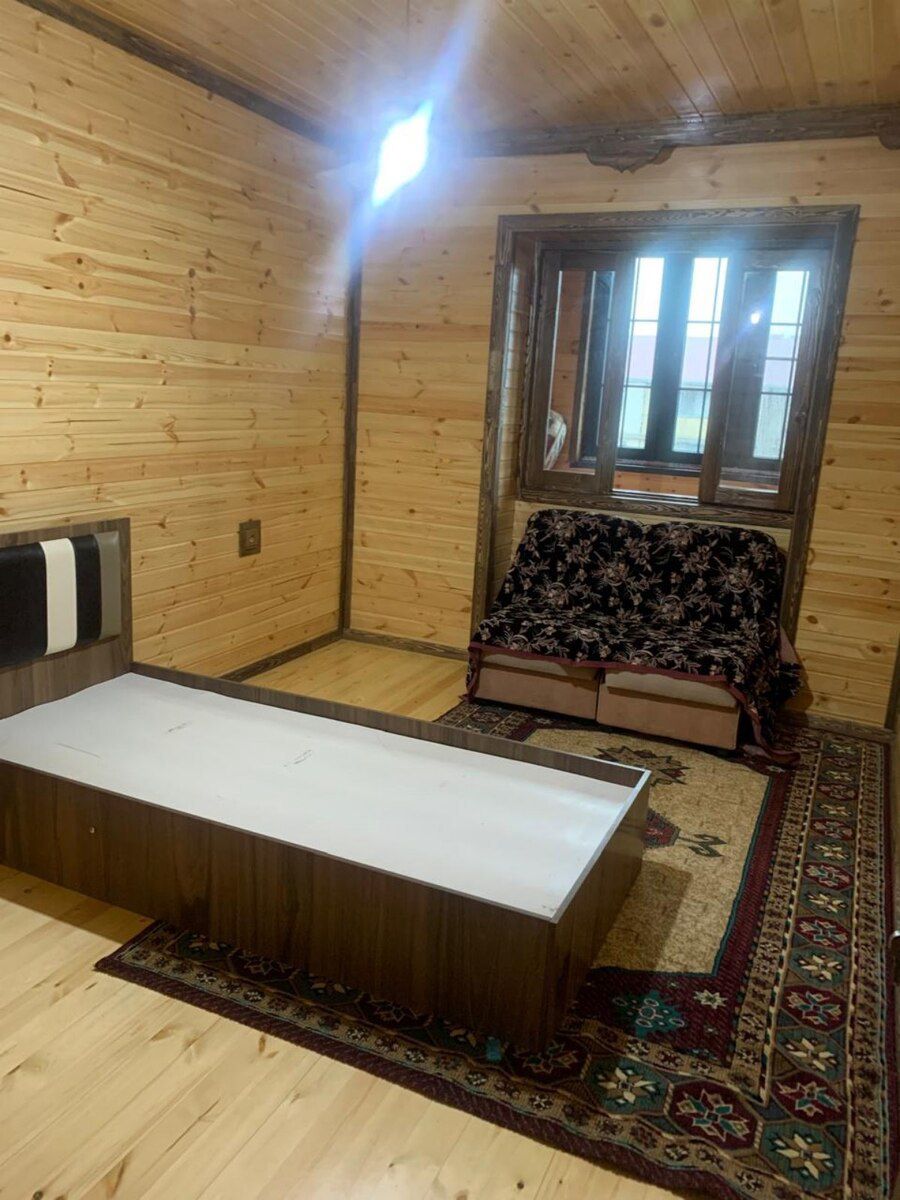 3-otaqlı mənzil kirayə verilir, Sumqayıt ş., 90 m² — Mənzil, Sumqayıt (4)