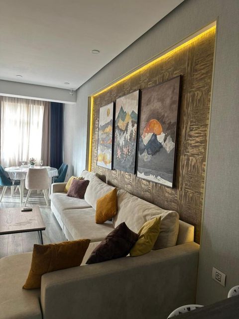 2-otaqlı yeni tikili kirayə verilir, Sumqayıt ş., 60 m² — Sumqayıt
