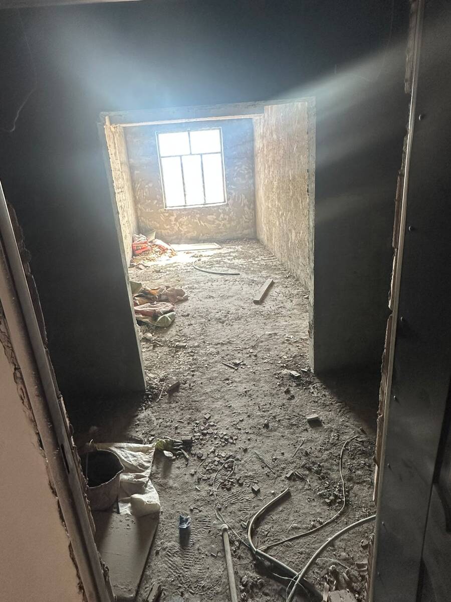 Satılır 2 otaqlı yeni tikili 62 m² — Mənzil, Xırdalan (8)