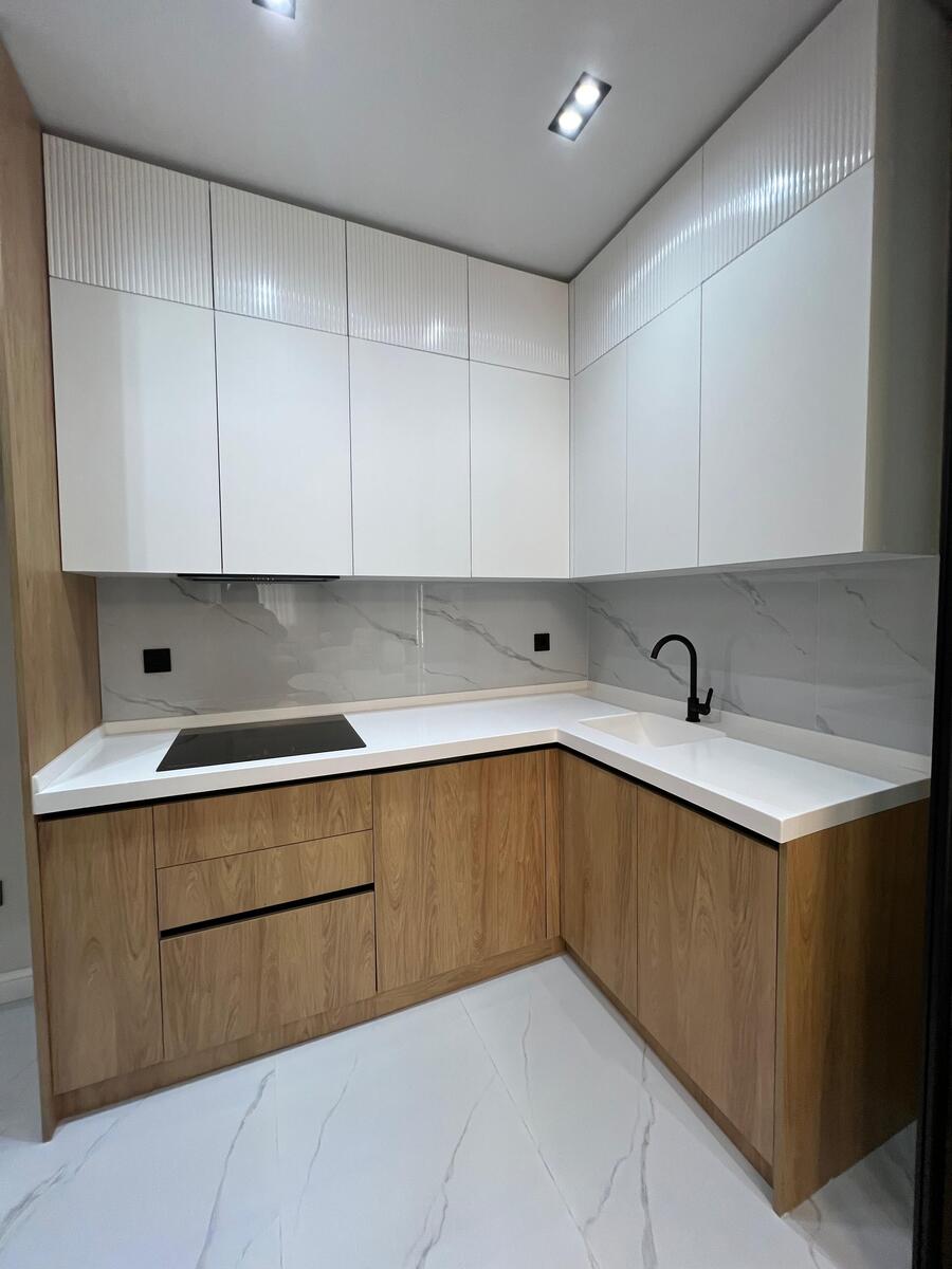 Satılır 3 otaqlı yeni tikili 92 m² — Mənzil, Bakı (11)