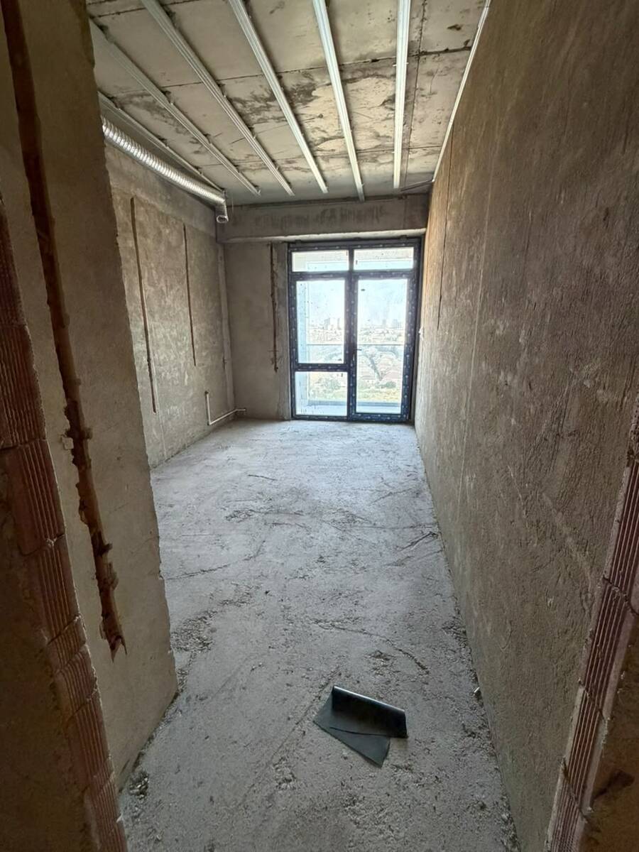 Satılır 3 otaqlı yeni tikili 107 m² — Mənzil, Bakı (7)