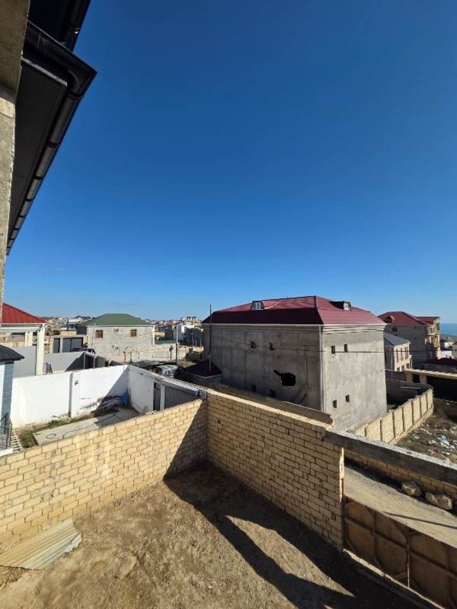Villa, Badamdar qəs — Ev, villa, Bakı (10)