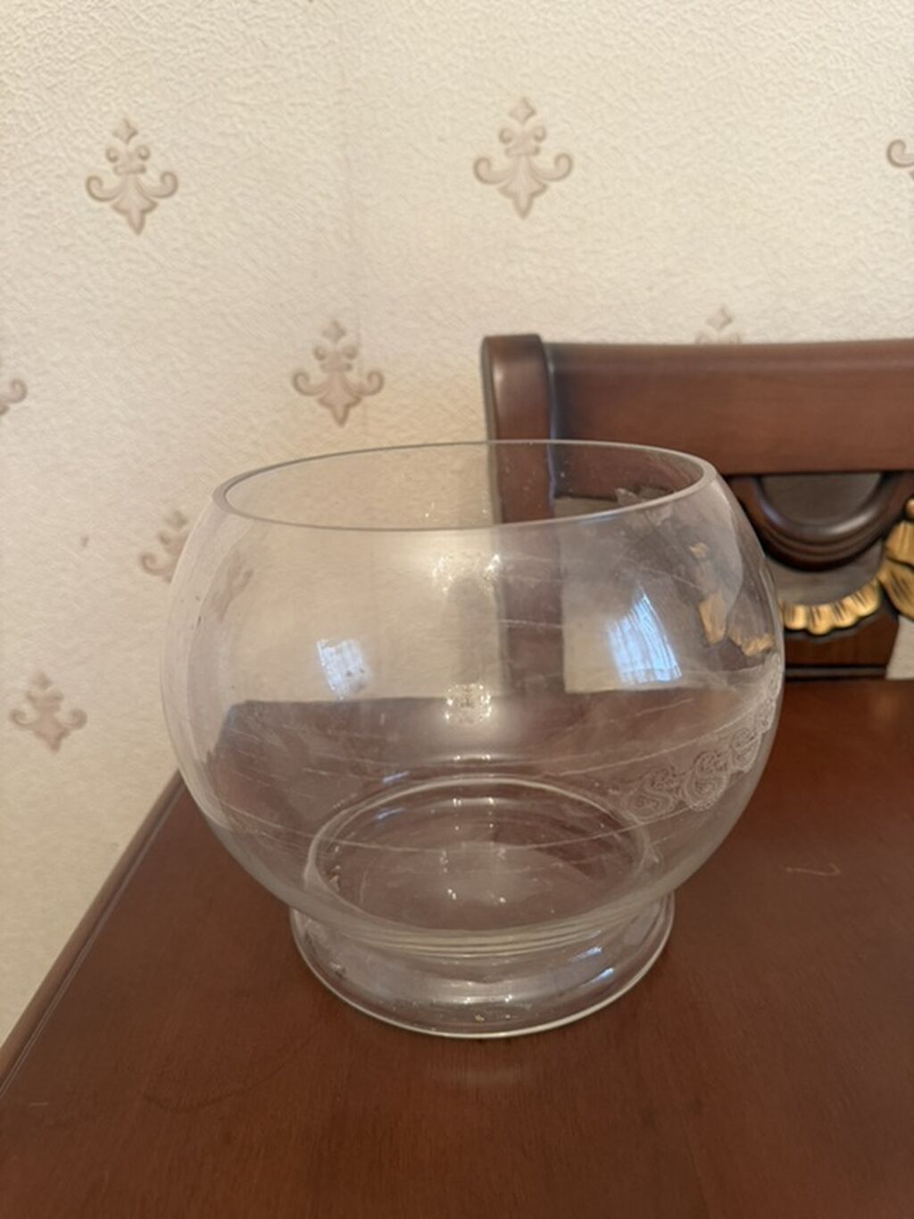 Akvarium. Qüsürsuzdur. Qalındır — Akvariumlar və balıqlar, Bakı