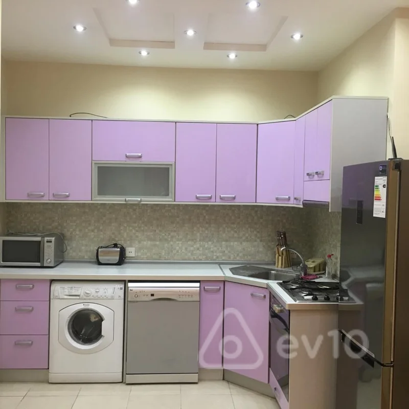 2 otaqlı mənzil, 65 m², Dilarə Əliyeva küçəsi — kirayə — Mənzil, Bakı (8)