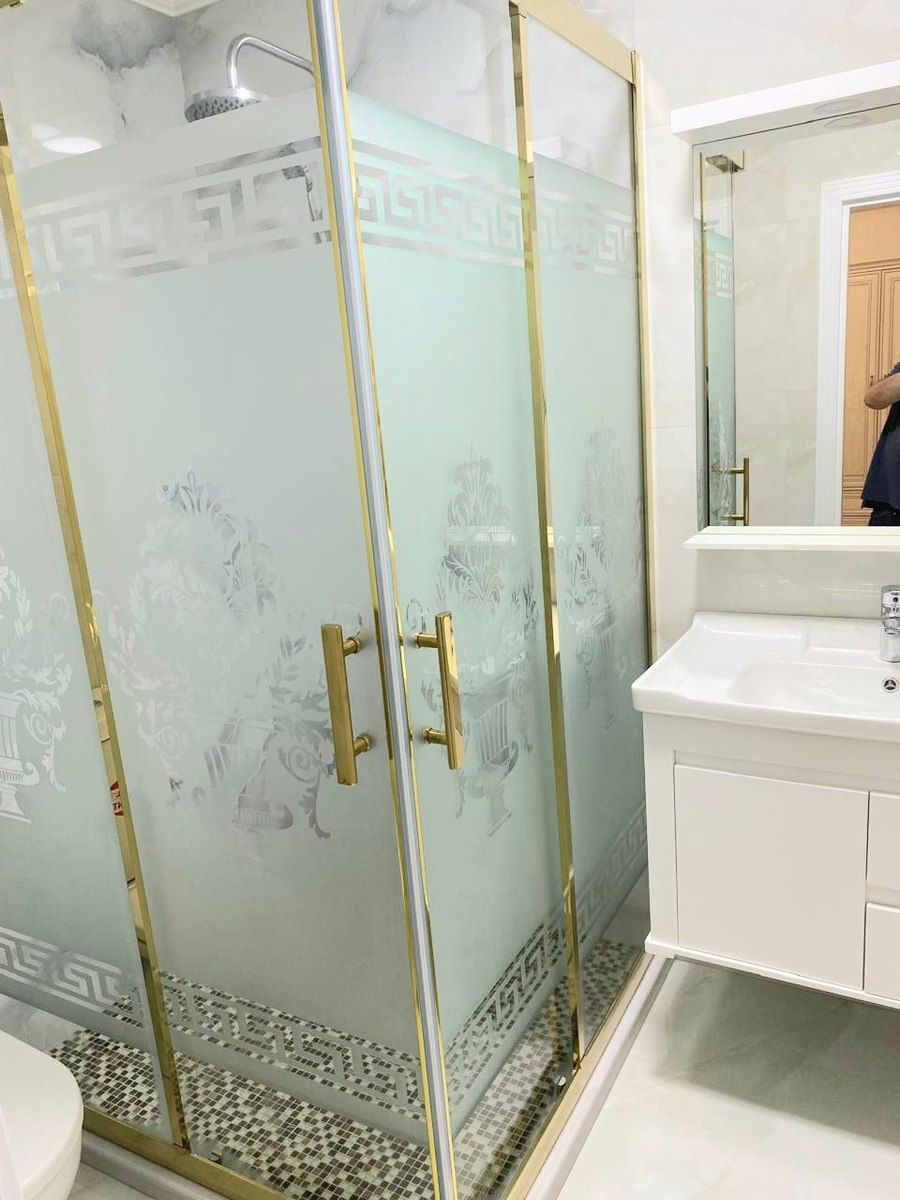 İcarəyə verilir 3 otaqlı yeni tikili 135 m² — Mənzil, Bakı (4)