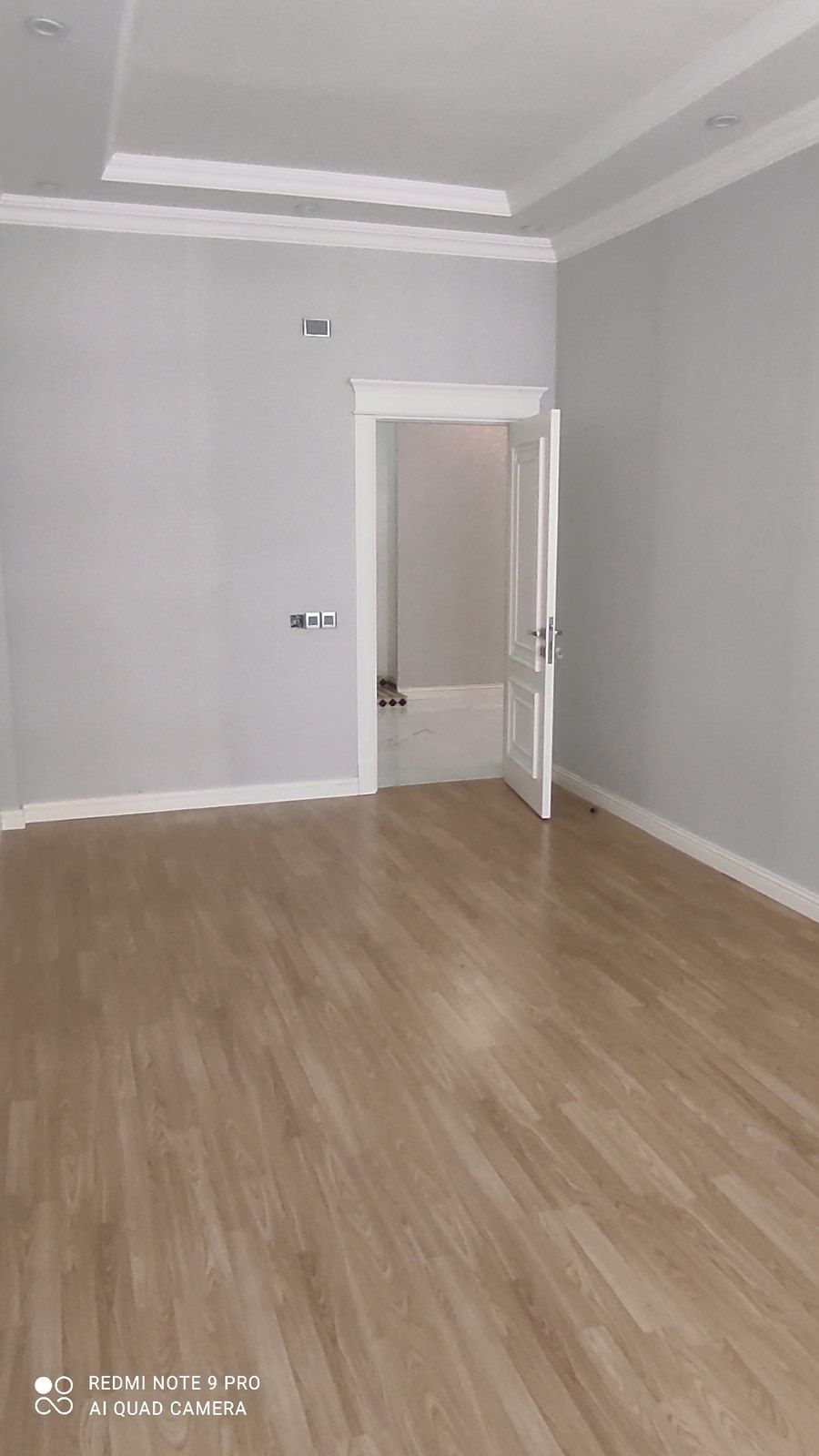 3-otaqlı yeni tikili kirayə verilir, Gəncə ş., 116 m² — Mənzil, Gəncə (7)