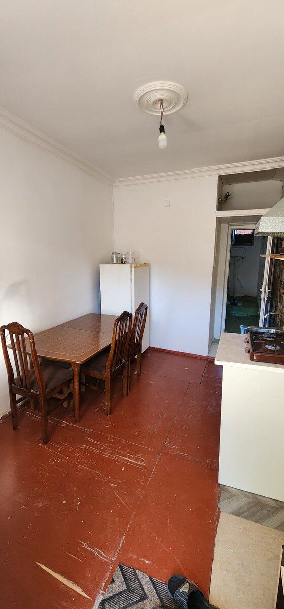 Həyət evi kirayə verilir, Zığ qəs — Ev, villa, Bakı (3)